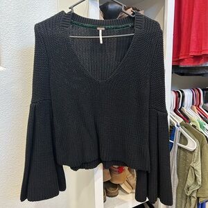 Free People sweater